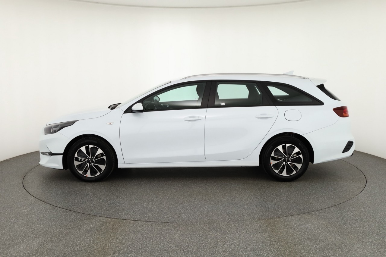 Kia cee'd Sporty Wagon Ceed SW 1.5 T-GDI Aut.