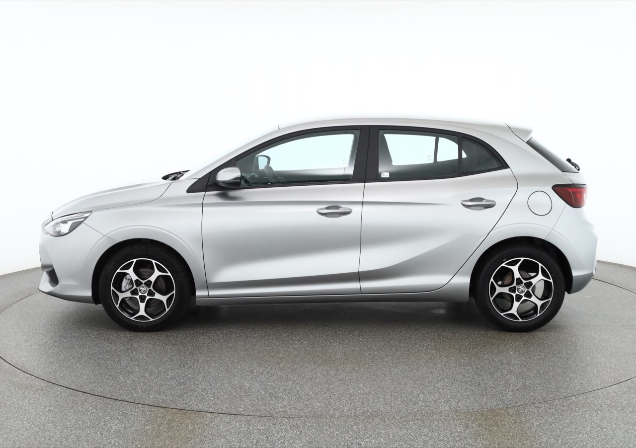 MG MG3 1.5 Comfort