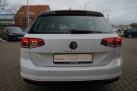 VW Passat Variant 1.5 16V TSI DSG