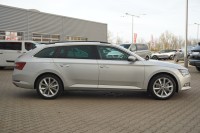 Skoda Superb Combi 2.0 TDI DSG