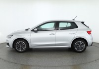 Vorschau: Skoda Fabia 1.0 MPI Tour