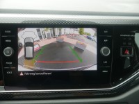 VW Taigo 1.0 TSI