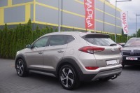 Hyundai Tucson 1.6 T-GDI Premium 4WD