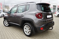 Jeep Renegade 1.3 T-GDI Limited