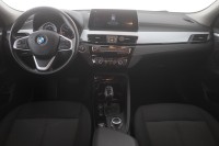 BMW X2 sDrive18d Advantage