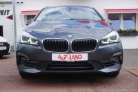 BMW Active Tourer 218i Advantage Aut.