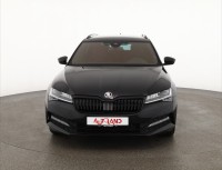 Skoda Superb Combi 2.0 TDI Sportline 4x4