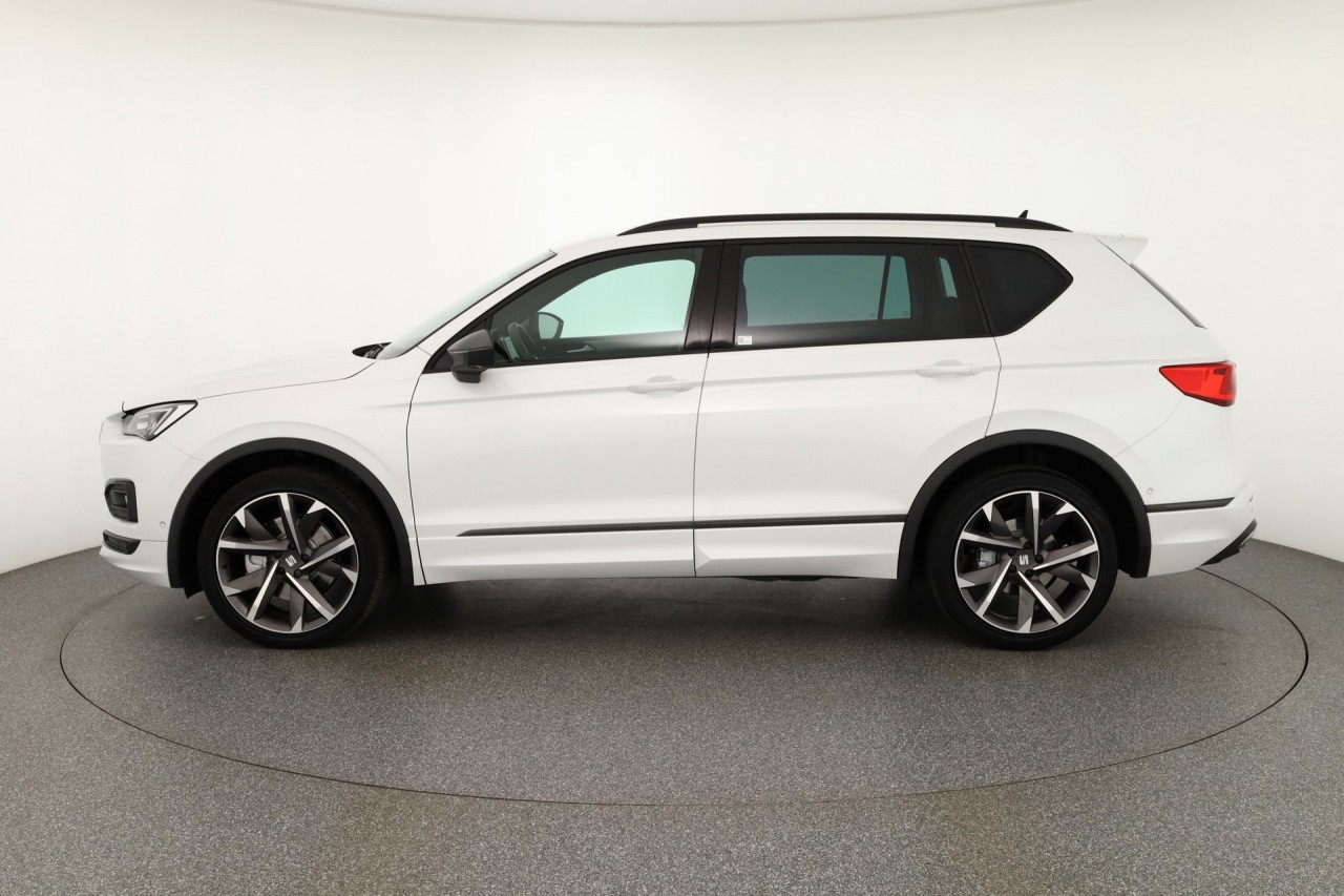Seat Tarraco 2.0 TDI FR 4D