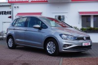 VW Golf Sportsvan 1.5 TSI Comfortline