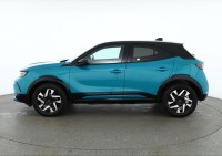 Vorschau: Opel Mokka GS 1.2 Turbo Hybrid Aut.