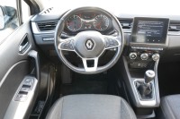 Renault Captur II 1.0 TCE Business Edition