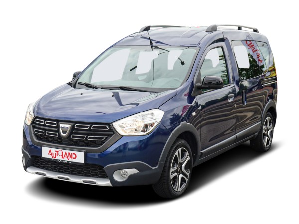 Dacia Dokker 1.2 TCe Celebration