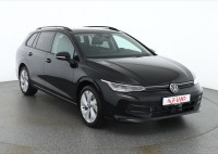 VW Golf VIII Variant 1.5 TSI DSG