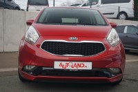 Kia Venga 1.4