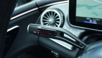 Mercedes-Benz EQE 300 AMG Line