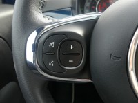 Fiat 500 1.2i Dualogic AT Lounge