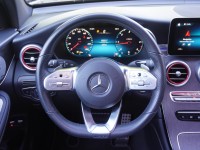 Mercedes-Benz GLC 300 d AMG Line 4Matic