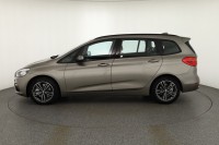 Vorschau: BMW Gran Tourer 220d Sport Line