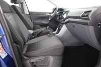 VW T-Cross 1.0 TSI Active