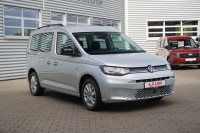 VW Caddy 2.0 TDI Life