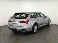 Audi A6 Avant 40 TDI