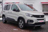 Peugeot Rifter 1.5 Blue HDI 130 GT