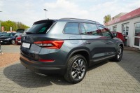 Skoda Kodiaq 1.5 TSI DSG