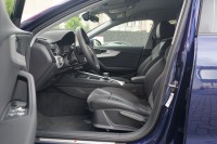 Audi A4 Quattro Avant 40 quattro S-Line