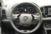 Skoda Karoq 1.5 TSI DSG Tour