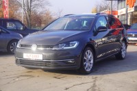 Vorschau: VW Golf VII Variant 1.4 TSI Highline