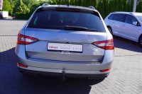Skoda Superb Combi 2.0 TDI Ambition