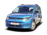 VW Caddy 1.5 16V TSI Life Maxi LED Standheizung