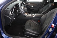 Mercedes-Benz C 200 C200 T AMG Line