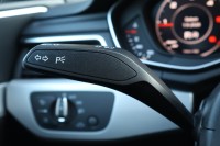 Audi A4 Allroad 2.0 TDI quattro