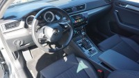 Skoda Superb Combi 2.0 TDI