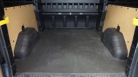Ford Transit Custom 2.0 TDCi L2