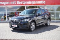 Vorschau: Mazda CX-5 2.0 Exclusive-Line AWD