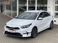 Kia cee'd Ceed 1.5 T-GDI Aut.
