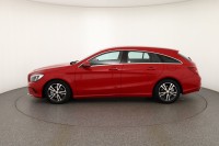 Vorschau: Mercedes-Benz CLA 200 SB Urban