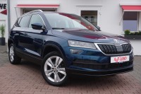 Skoda Karoq 1.5 TSI ACT Style DSG