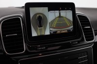 Mercedes-Benz GLE 350 d 4Matic AMG Line