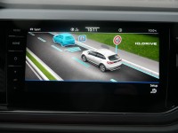 VW Taigo 1.5 TSI R-Line