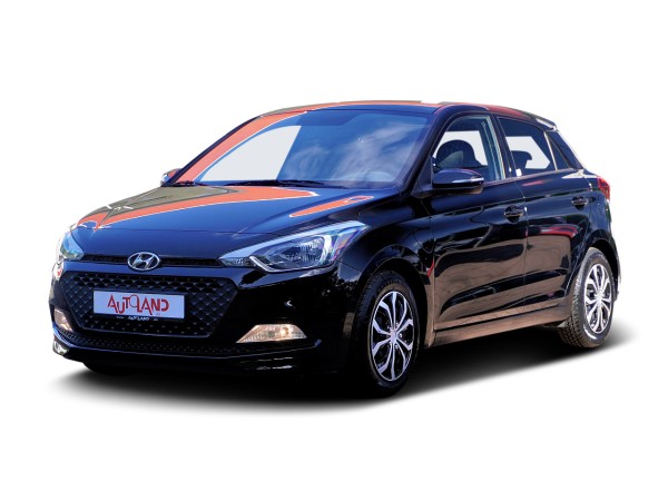 Hyundai i20 1.2