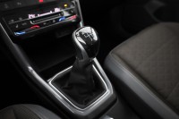 VW T-Cross 1.0 TSI Style