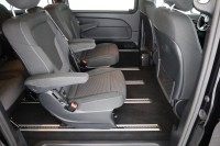 Mercedes-Benz V-Klasse V 300 d lang Aut.