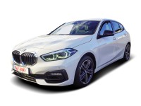 BMW 118i Sport Line Aut. LED Navi Sitzheizung PDC