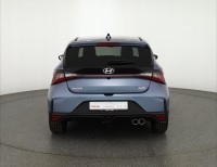 Hyundai i20 1.0T-GDI N-Line Aut.
