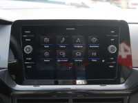 VW T-Cross 1.0 TSI DSG