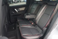 Land Rover Discovery Sport 2.0 M-Hybrid AWD