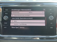 VW T-Roc 2.0 TSI DSG Sport 4M